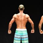Mark  Willie - NPC Colorado State 2014 - #1